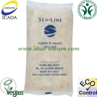 Sales del Mar Muerto SEA LINE